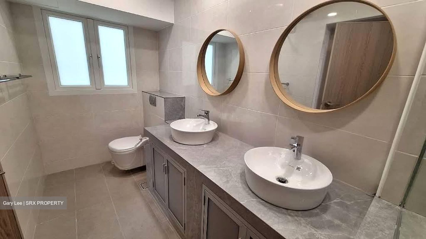 Serangoon Garden Estate (D19), Terrace #580260871